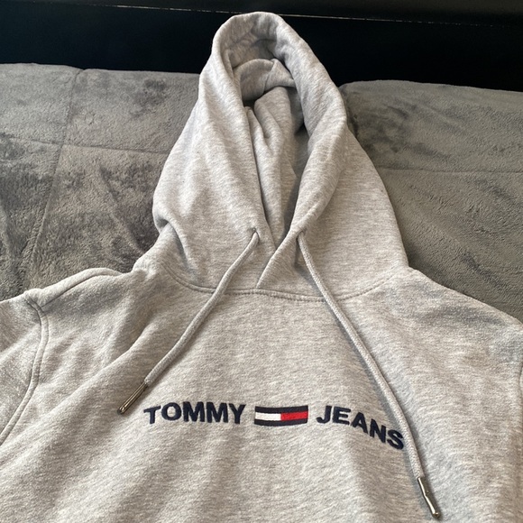Tommy Hilfiger hoodie/ pullover sweatshirt - Picture 3 of 4
